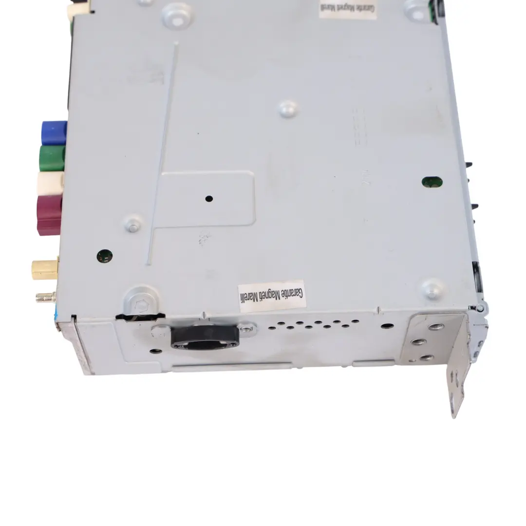  Business Navigation BMW F20 F21 F30 F31 Sat Nav Head Unit Player - SKU 9365833-1 - Part number 9365833