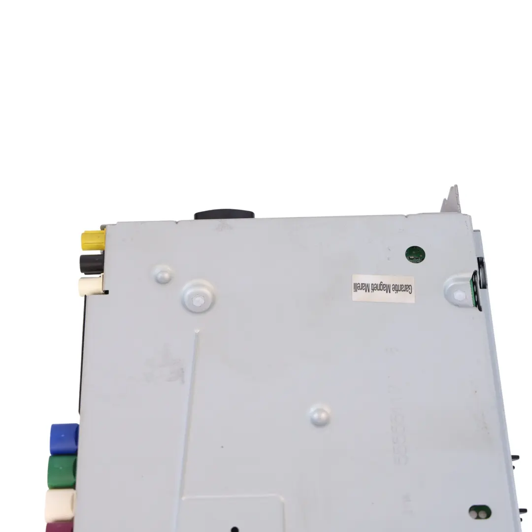 Système De Navigation Pour BMW F20 F21 F30 F31 Autoradio GPS pour à propos du numéro de pièce 9365833 Système De Navigation Pour BMW F20 F21 F30 F31 Autoradio GPS - SKU 9365833-1 - Numéro de pièce 9365833