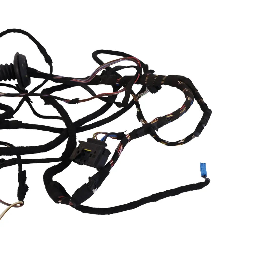 Mini F56 Door Wiring Cable Wire Loom Harness Front Left N/S 19344411 - SKU 9375873 - Part number 9375873