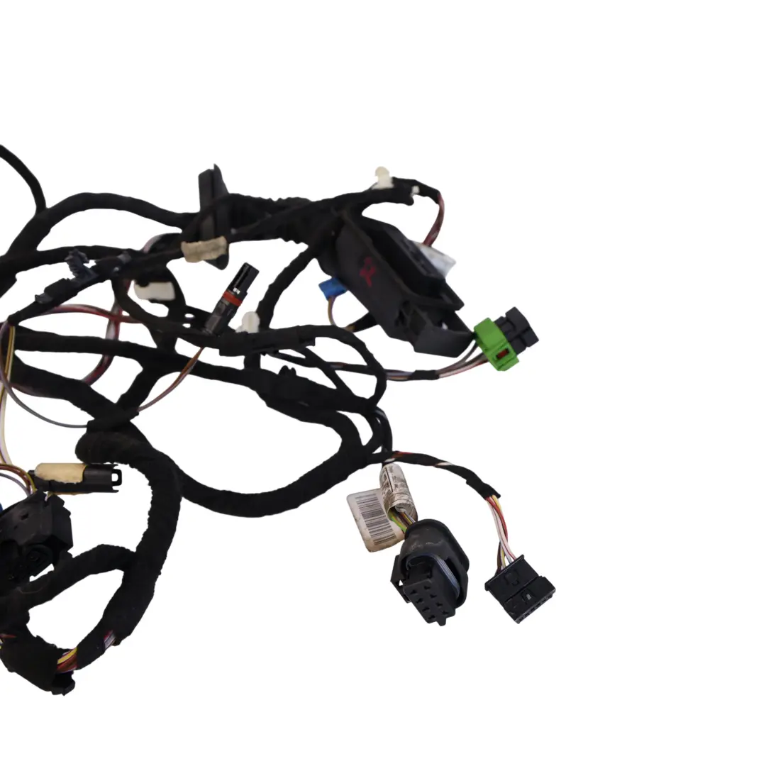 Mini F56 Door Wiring Cable Wire Loom Harness Front Left N/S 19344411 - SKU 9375873 - Part number 9375873