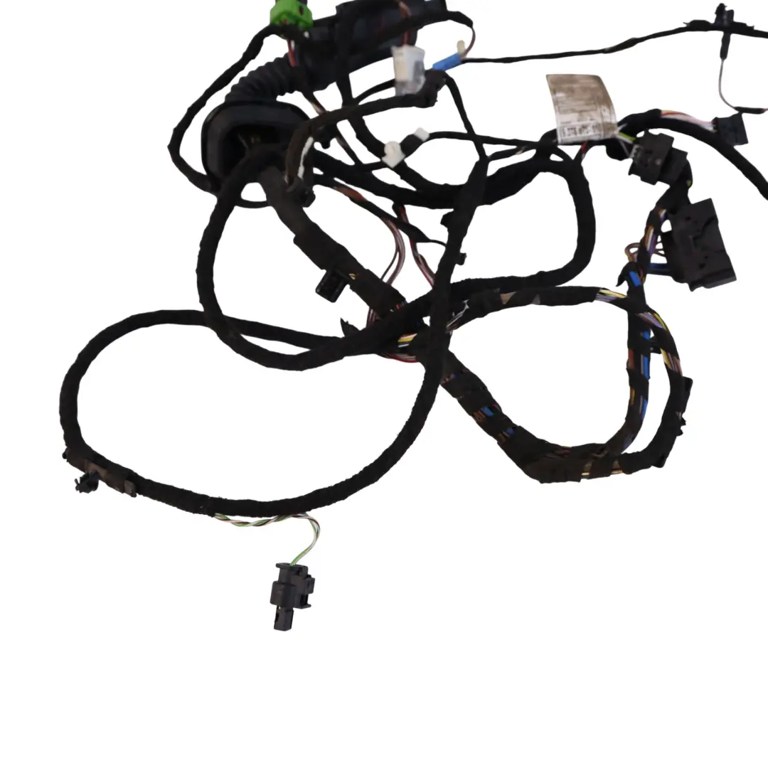 Mini F56 Türverkabelung Kabelstrang Kabelbaum Vorne Links 19344411 - SKU 9375873 - Teilenummer 9375873