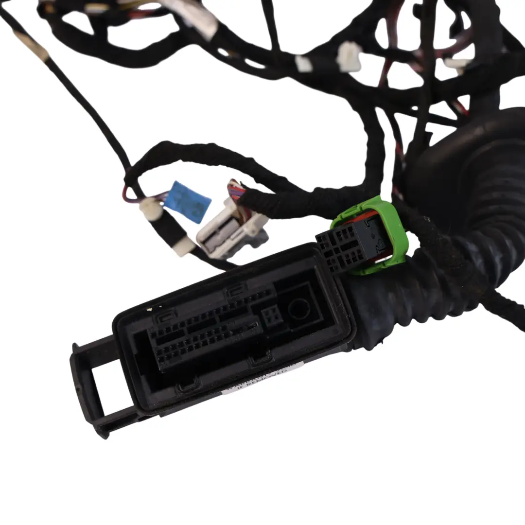 Mini F56 Door Wiring Cable Wire Loom Harness Front Left N/S 19344411 - SKU 9375873 - Part number 9375873