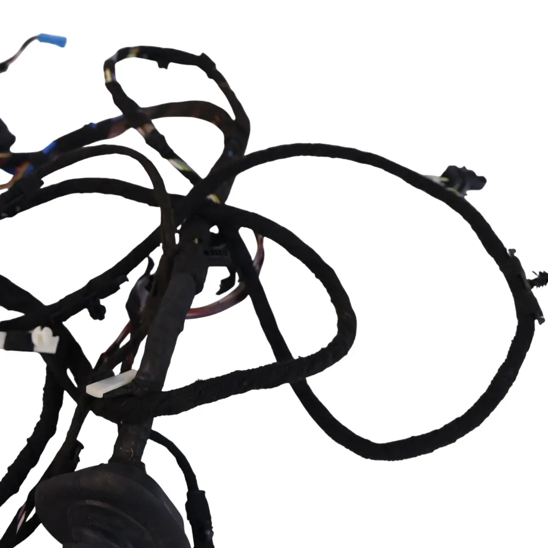 Door Wiring Cable Wire Loom Harness Front Left N/S 19344411 to Mini F56 with Part number 9375873 Mini F56 Door Wiring Cable Wire Loom Harness Front Left N/S 19344411 - SKU 9375873 - Part number 9375873