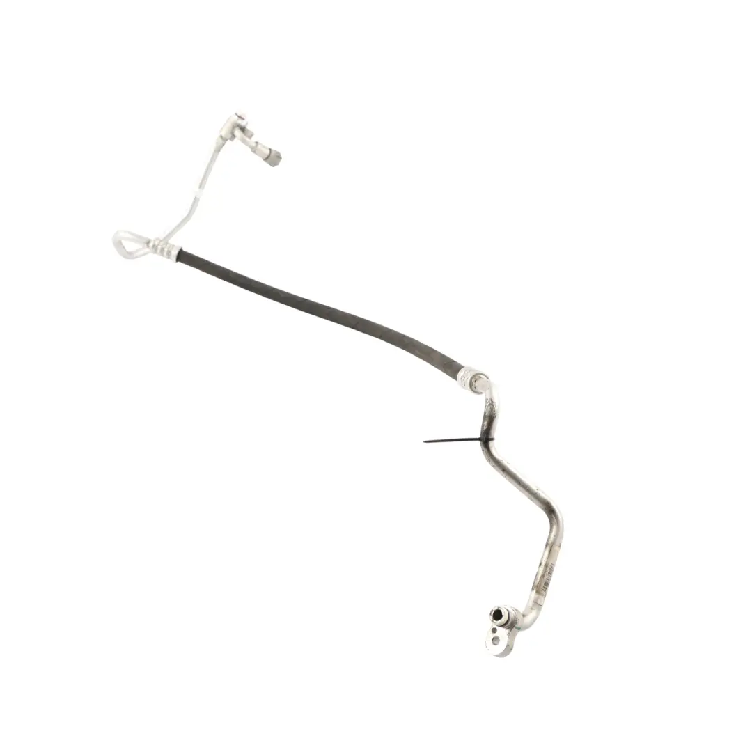 BMW 6 F07 F10 F12 LCI A/C Air Condition Pressure Hose Assy Pipe Line - SKU 9376742 - Part number 9376742