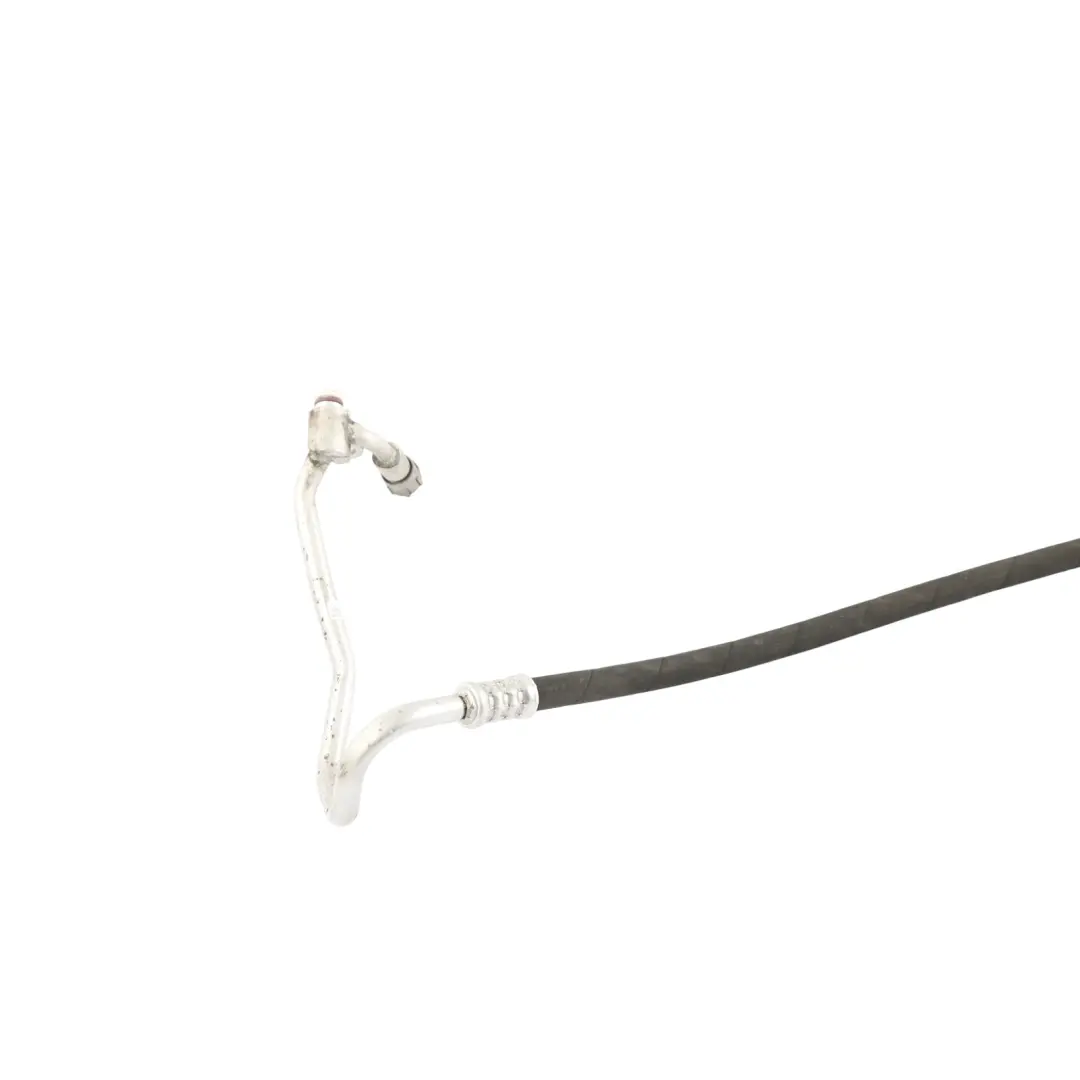 A/C Air Condition Pressure Hose Assy Pipe Line to BMW 6 F07 F10 F12 LCI with Part number 9376742 BMW 6 F07 F10 F12 LCI A/C Air Condition Pressure Hose Assy Pipe Line - SKU 9376742 - Part number 9376742