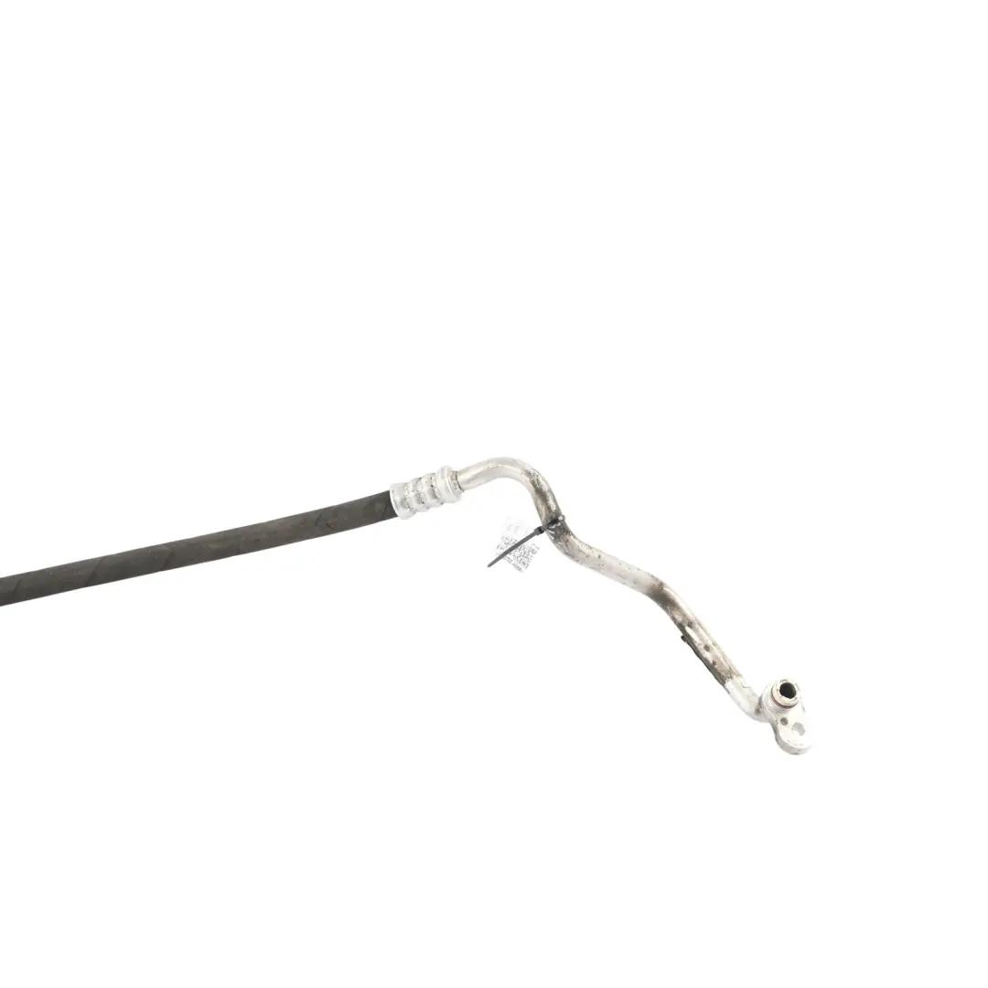 A/C Air Condition Pressure Hose Assy Pipe Line to BMW 6 F07 F10 F12 LCI with Part number 9376742 BMW 6 F07 F10 F12 LCI A/C Air Condition Pressure Hose Assy Pipe Line - SKU 9376742 - Part number 9376742