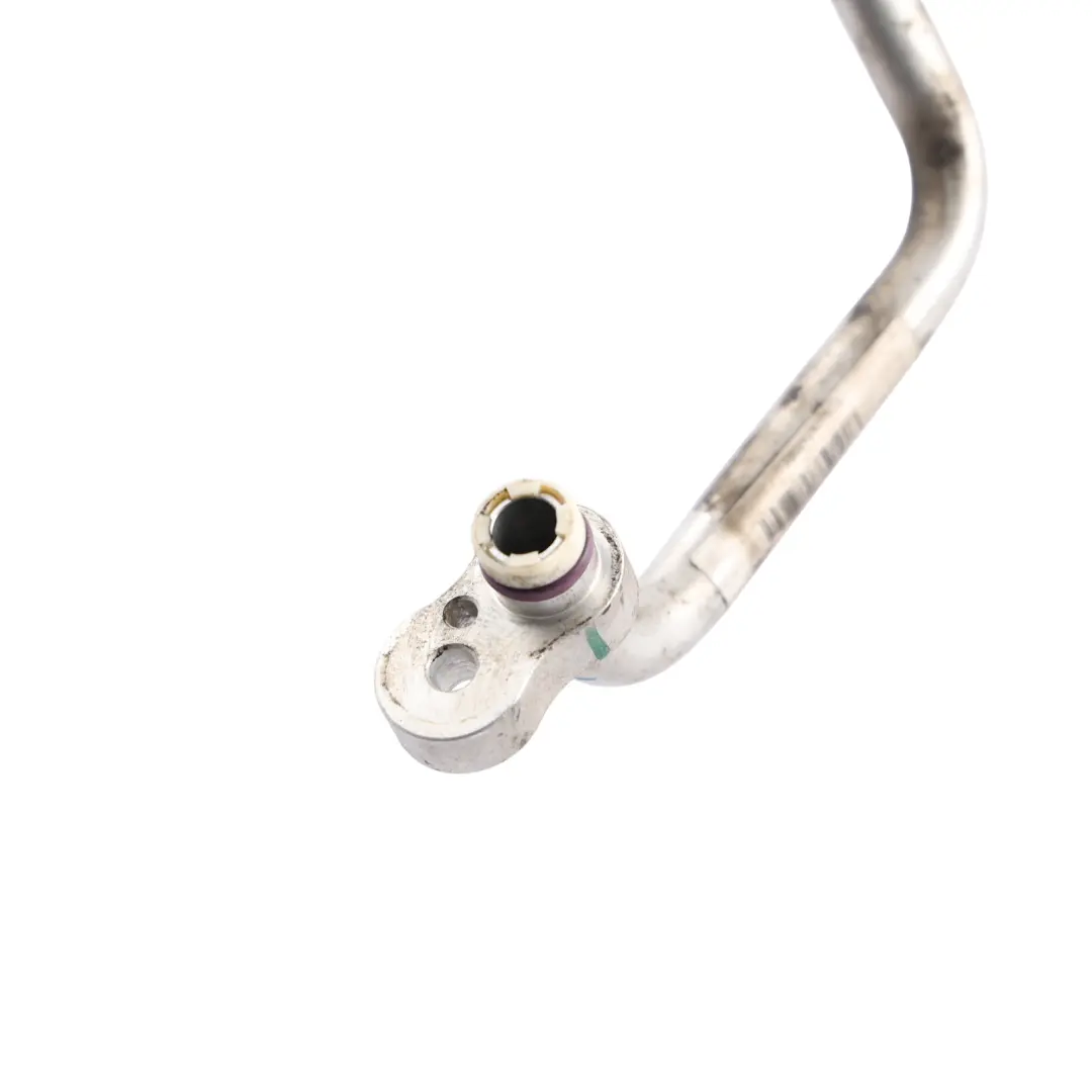 A/C Air Condition Pressure Hose Assy Pipe Line to BMW 6 F07 F10 F12 LCI with Part number 9376742 BMW 6 F07 F10 F12 LCI A/C Air Condition Pressure Hose Assy Pipe Line - SKU 9376742 - Part number 9376742