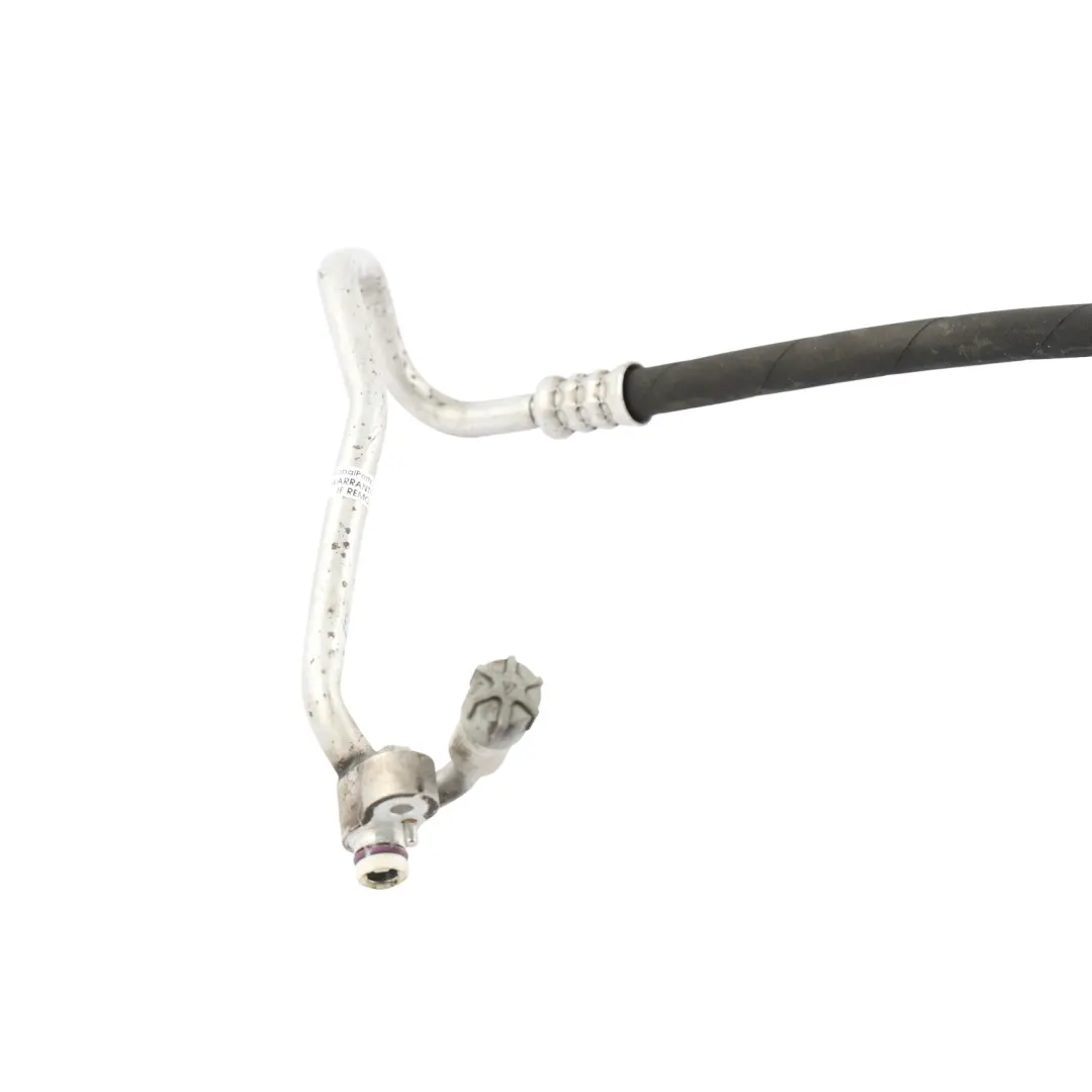 BMW 6 F07 F10 F12 LCI A/C Air Condition Pressure Hose Assy Pipe Line - SKU 9376742 - Part number 9376742