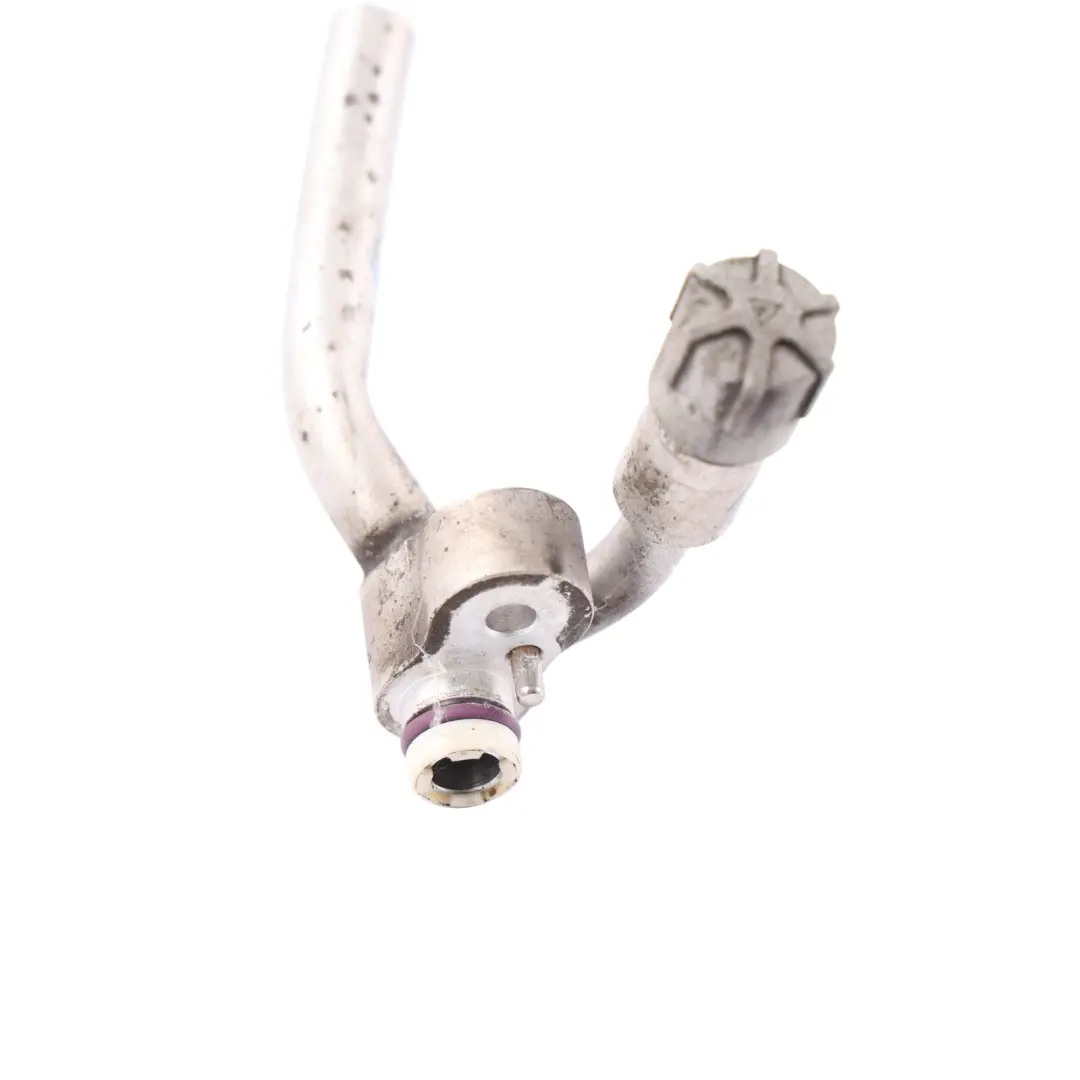 BMW 6 F07 F10 F12 LCI A/C Air Condition Pressure Hose Assy Pipe Line - SKU 9376742 - Part number 9376742
