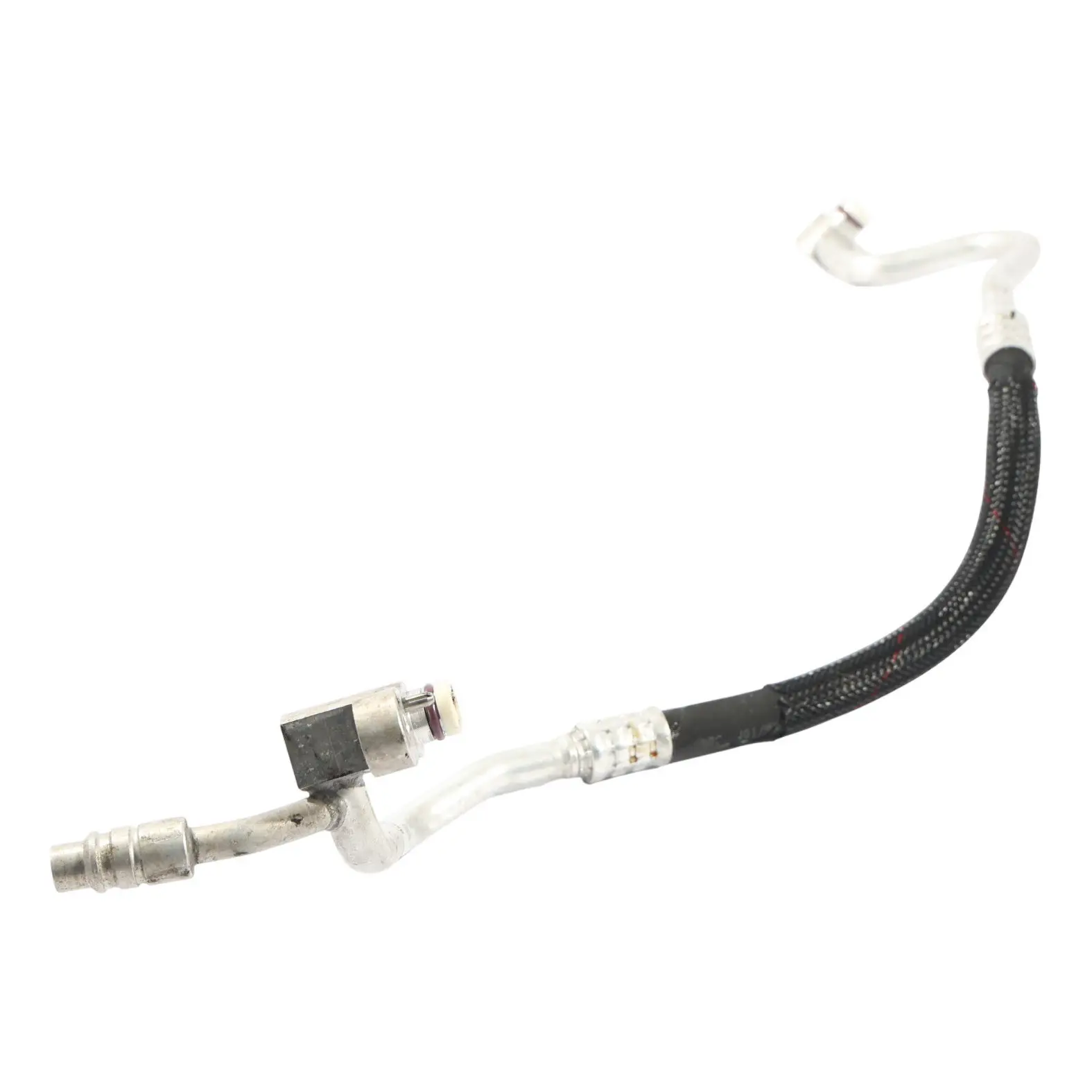 BMW F06 F12 F13 Pressione Tubo Linea S63N Motore 9376985