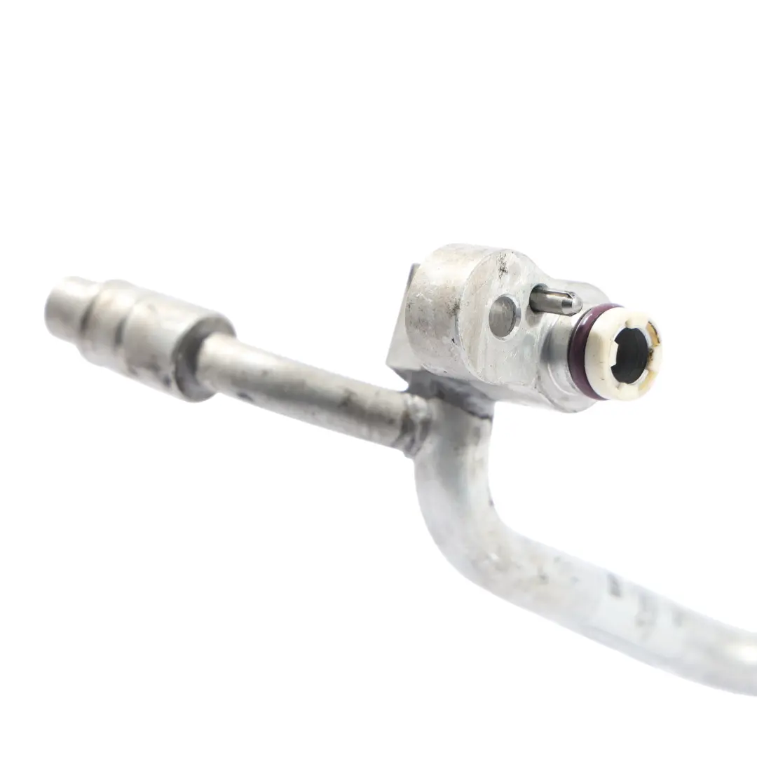 Druck Schlauch Leitung S63N Motor für BMW F06 F12 F13 mit Teilenummer 9376985 BMW F06 F12 F13 Druck Schlauch Leitung S63N Motor - SKU 9376985 - Teilenummer 9376985