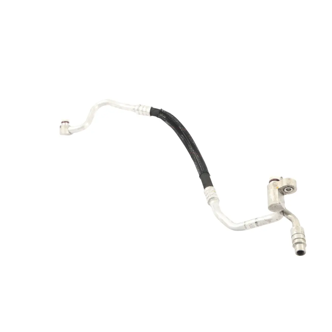 Pressione Tubo Linea S63N Motore per BMW F06 F12 F13 con numero di parte 9376985 BMW F06 F12 F13 Pressione Tubo Linea S63N Motore - SKU 9376985 - Numero di parte 9376985