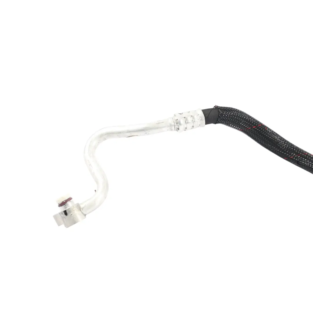 BMW F06 F12 F13 Tubo De Presión Línea De Tubería S63N Motor - SKU 9376985 - Número de pieza 9376985