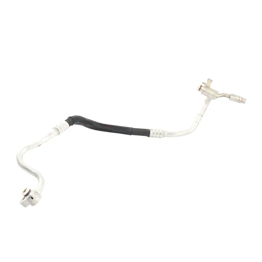 BMW F06 F12 F13 Pressure Hose Pipe Line S63N Engine - SKU 9376985 - Part number 9376985