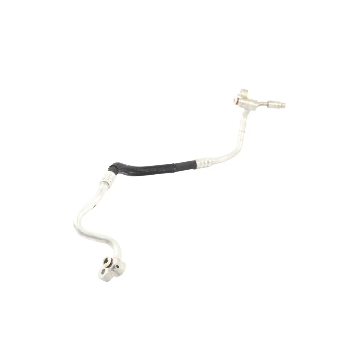 Tubo De Presión Línea De Tubería S63N Motor para BMW F06 F12 F13 con número de pieza 9376985 BMW F06 F12 F13 Tubo De Presión Línea De Tubería S63N Motor - SKU 9376985 - Número de pieza 9376985