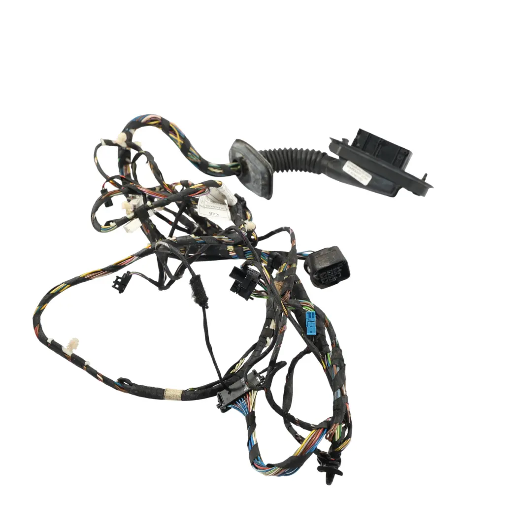 BMW X3 F25 X4 F26 Faisceau De Câblage De Porte Côté Conducteur Pour 9379820 - SKU 9379832 - Numéro de pièce 9379832