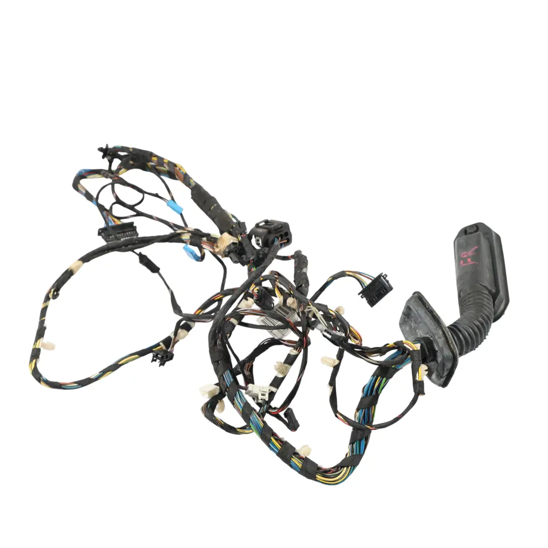 BMW X3 F25 X4 F26 Cableado De La Puerta Del Lado Del Conductor 9379820 - SKU 9379832 - Número de pieza 9379832