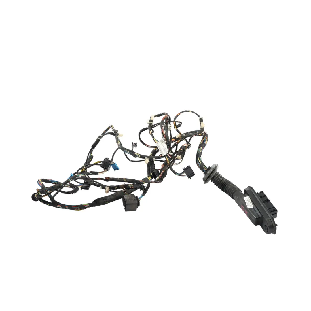 Cavo Cablaggio Porta Lato Guida 9379820 per BMW X3 F25 X4 F26 con numero di parte 9379832 BMW X3 F25 X4 F26 Cavo Cablaggio Porta Lato Guida 9379820 - SKU 9379832 - Numero di parte 9379832