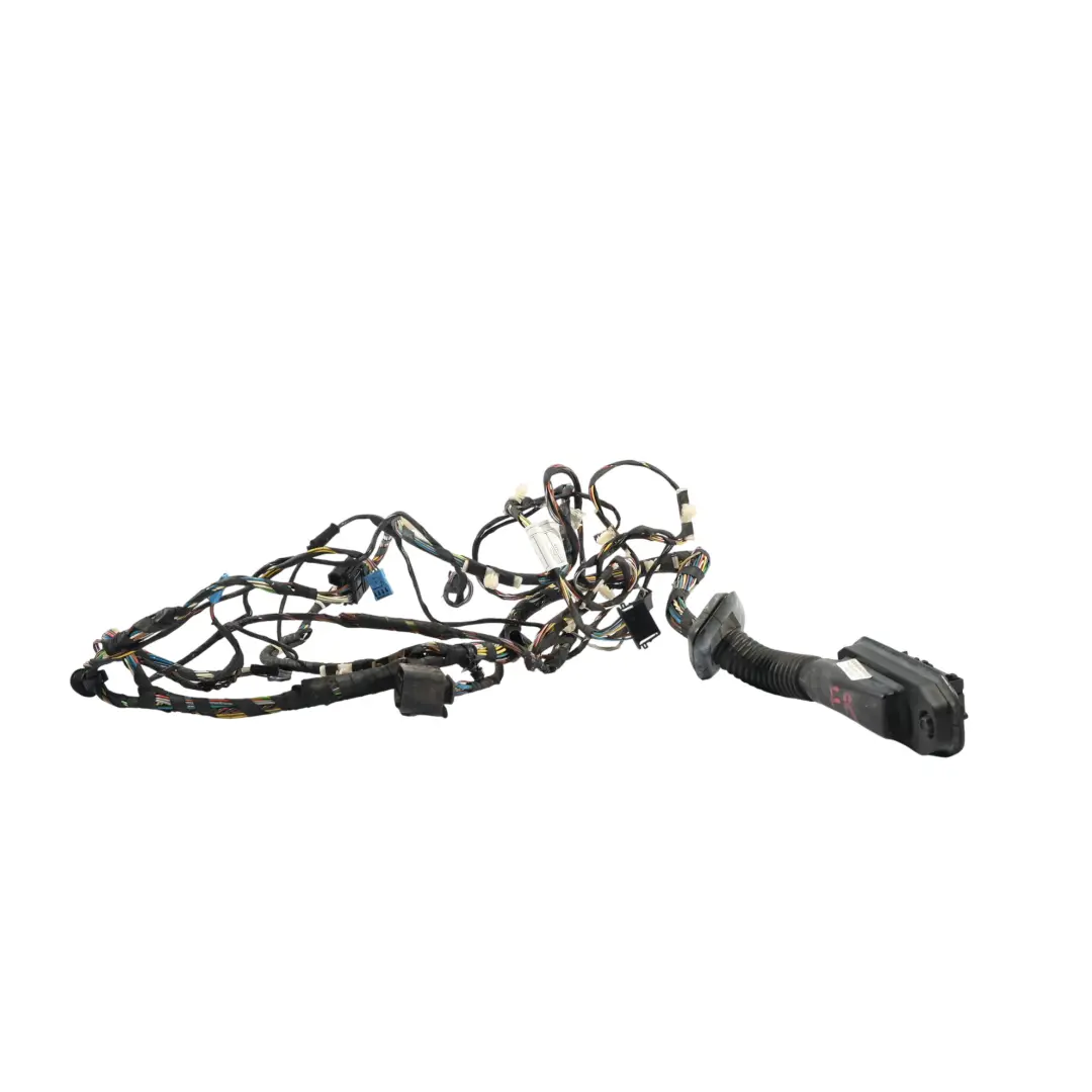 BMW X3 F25 X4 F26 Cavo Cablaggio Porta Lato Guida 9379820 - SKU 9379832 - Numero di parte 9379832