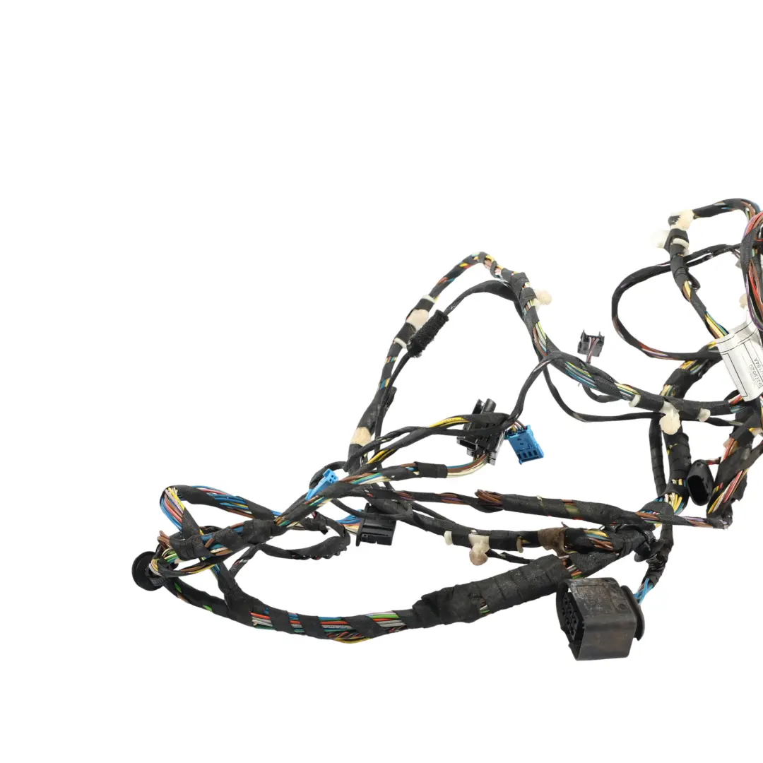 BMW X3 F25 X4 F26 Wiązka Przewodów Drzwi Strona Kierowcy 9379820 - SKU 9379832 - Numer Części 9379832