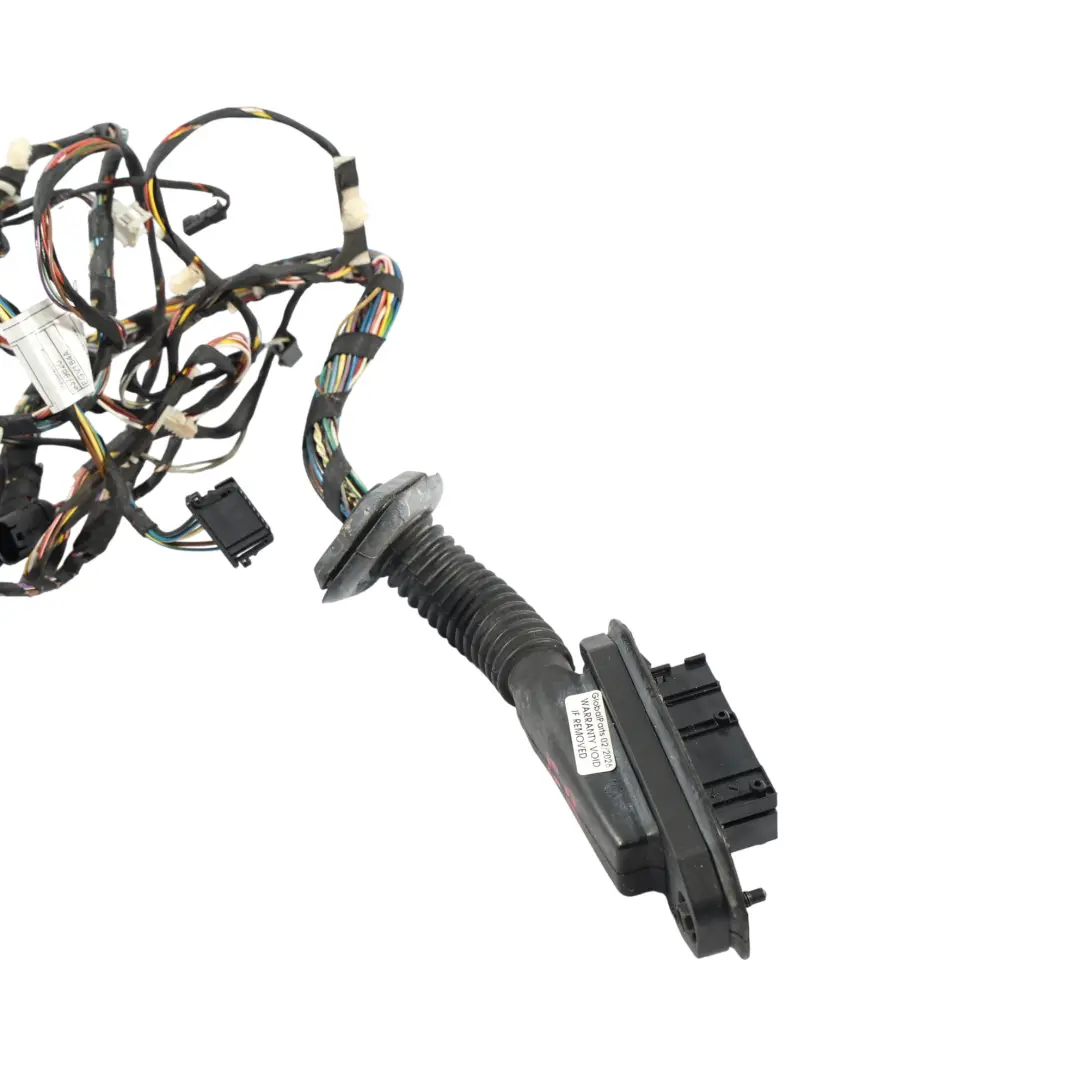 BMW X3 F25 X4 F26 Cavo Cablaggio Porta Lato Guida 9379820 - SKU 9379832 - Numero di parte 9379832