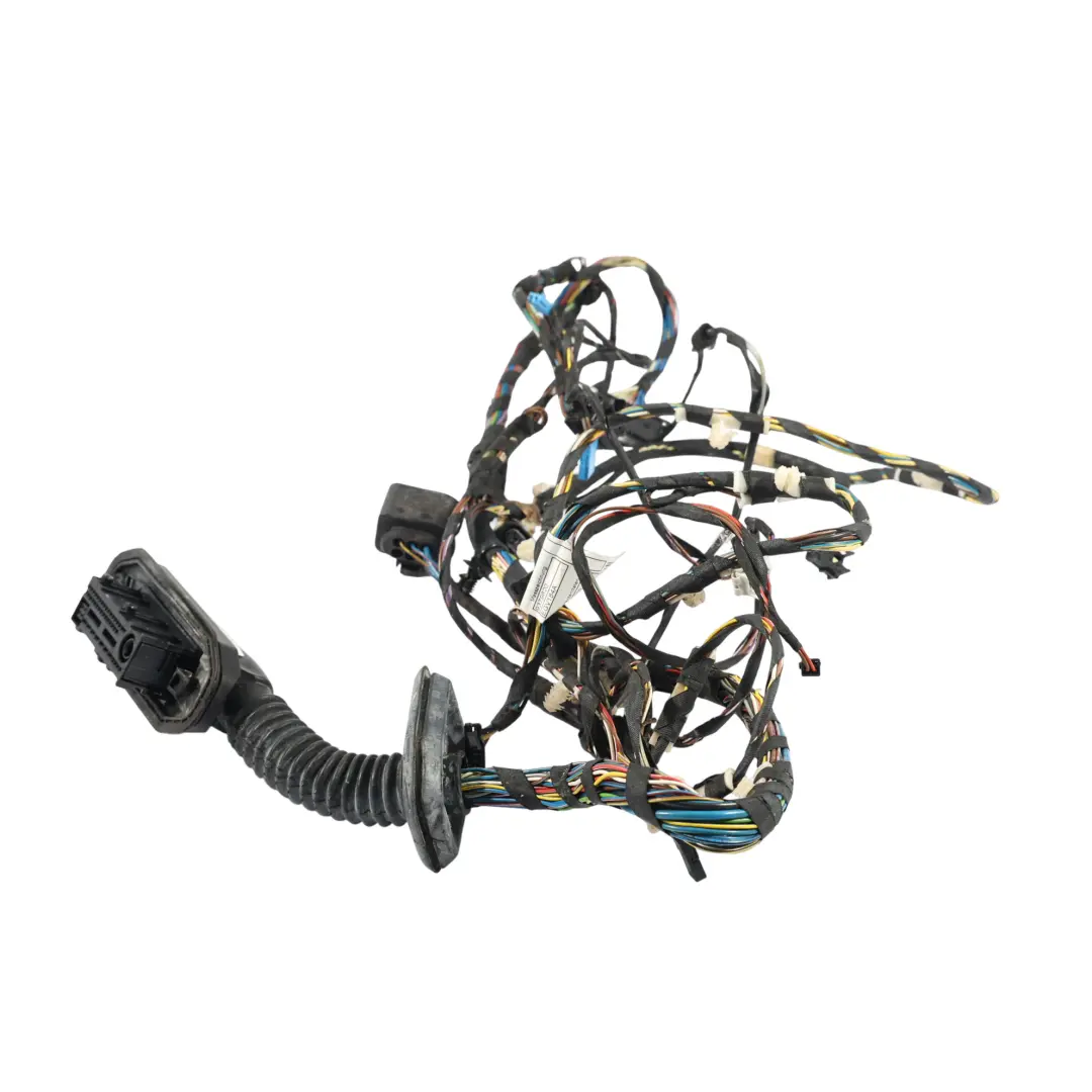 BMW X3 F25 X4 F26 Cableado De La Puerta Del Lado Del Conductor 9379820 - SKU 9379832 - Número de pieza 9379832
