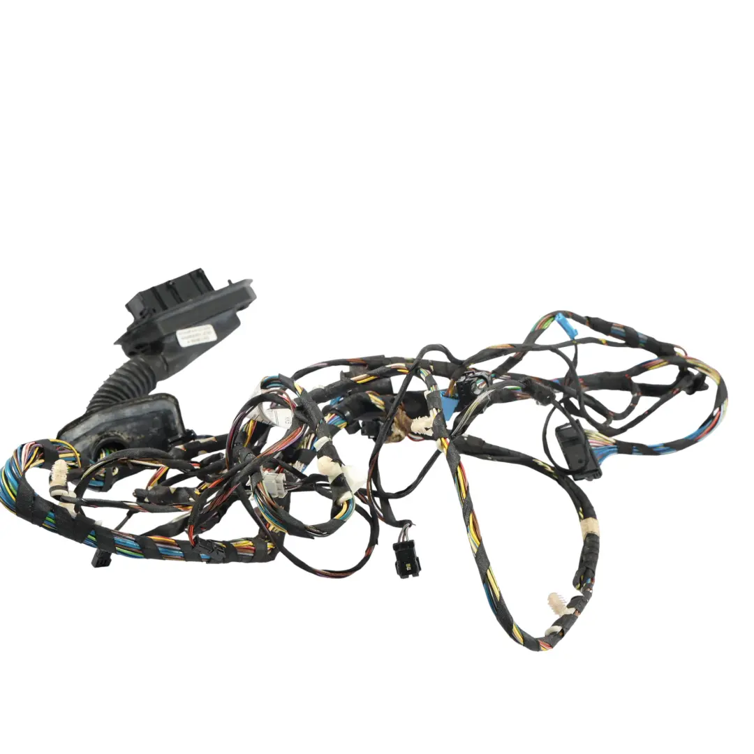 BMW X3 F25 X4 F26 Door Wiring Loom Harness Cable Driver's Side 9379820 - SKU 9379832 - Part number 9379832