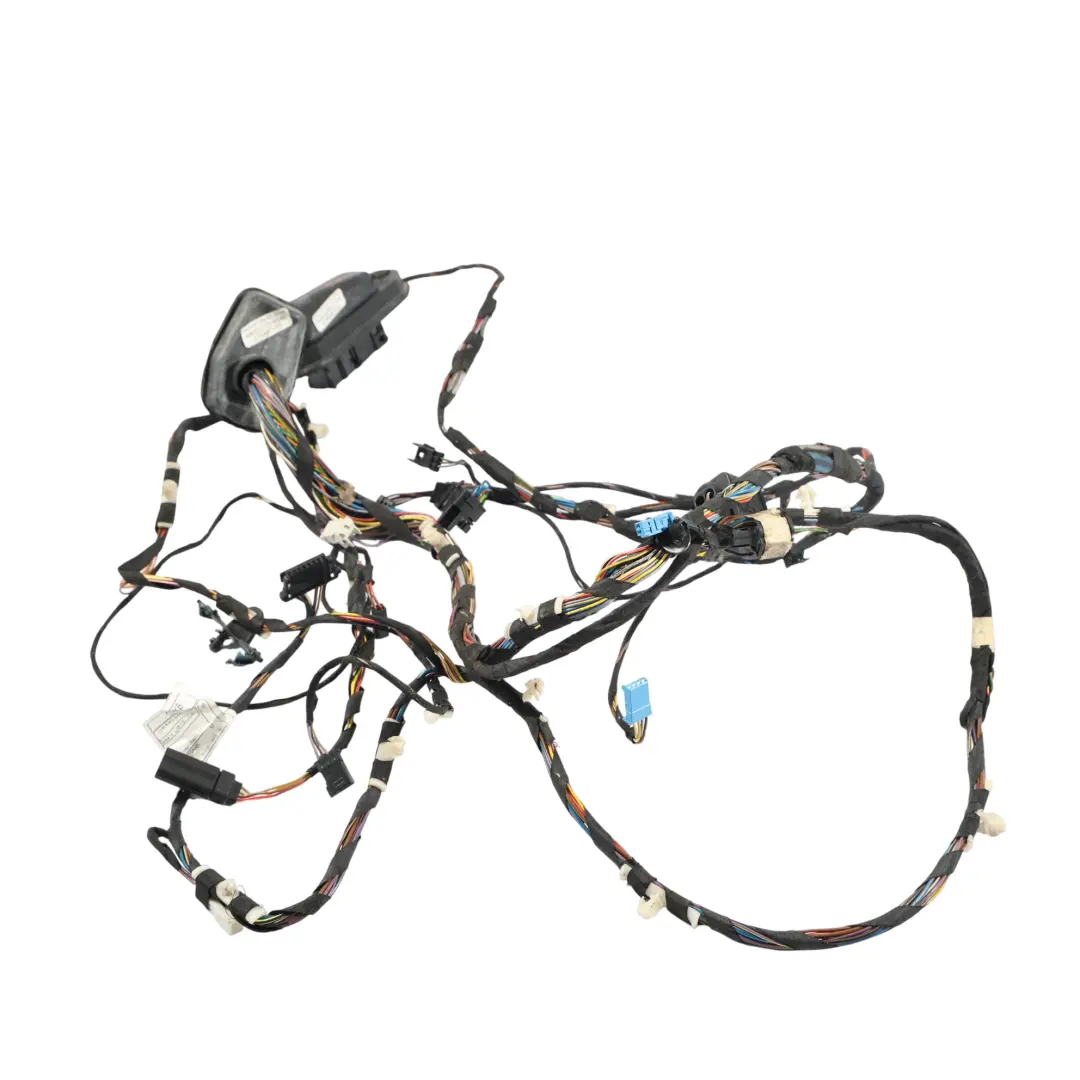 BMW X3 F25 X4 F26 Door Wiring Loom Harness Cable Passenger's Side 9379834 - SKU 9379845 - Part number 9379845