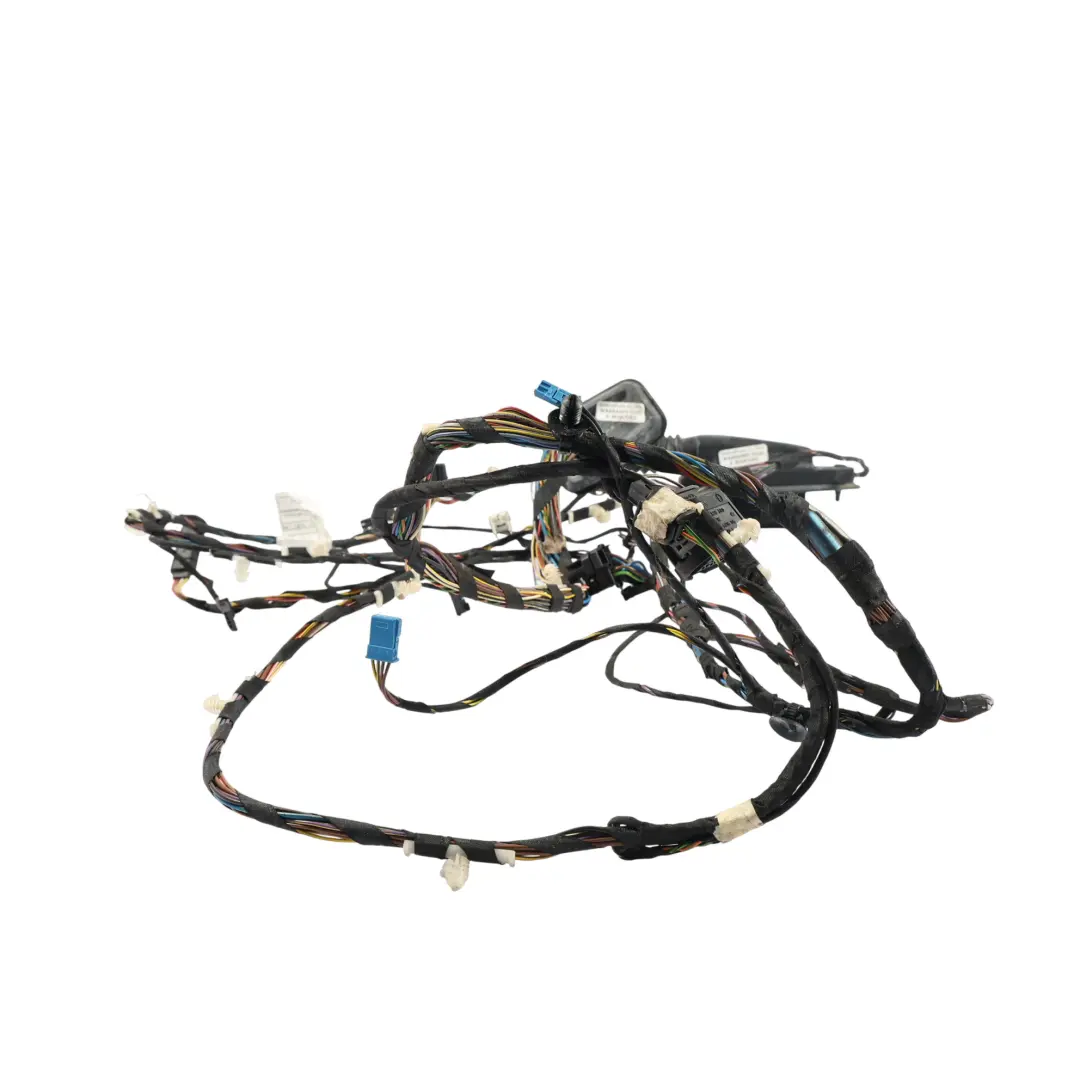 BMW X3 F25 X4 F26 Tür Kabelbaum Kabel Baum Beifahrer Seite 9379834 - SKU 9379845 - Teilenummer 9379845
