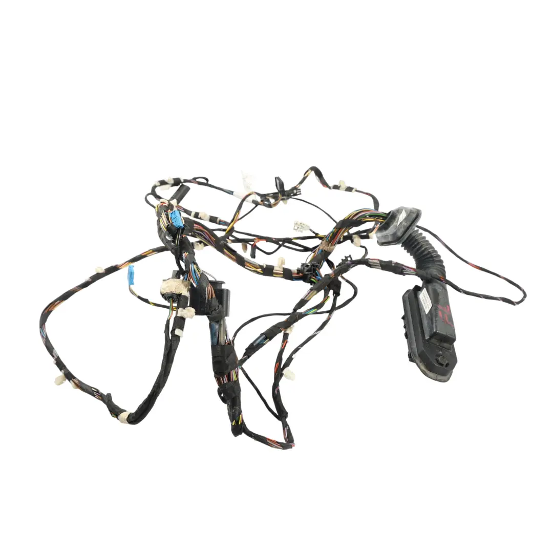 BMW X3 F25 X4 F26 Cavo Cablaggio Porta Lato Passeggero 9379834 - SKU 9379845 - Numero di parte 9379845