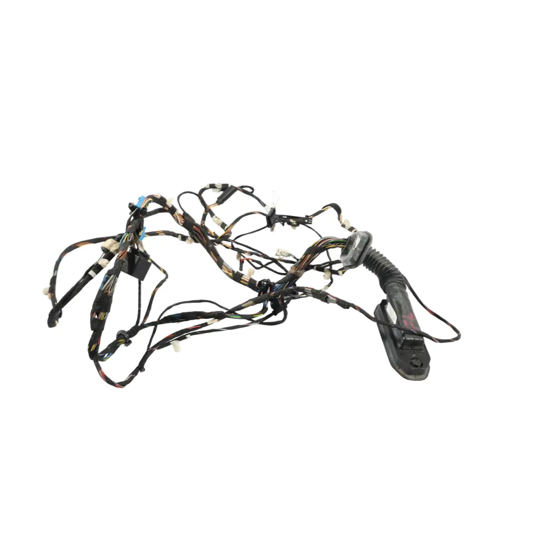 BMW X3 F25 X4 F26 Cavo Cablaggio Porta Lato Passeggero 9379834 - SKU 9379845 - Numero di parte 9379845