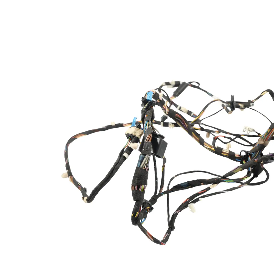 BMW X3 F25 X4 F26 Cavo Cablaggio Porta Lato Passeggero 9379834 - SKU 9379845 - Numero di parte 9379845