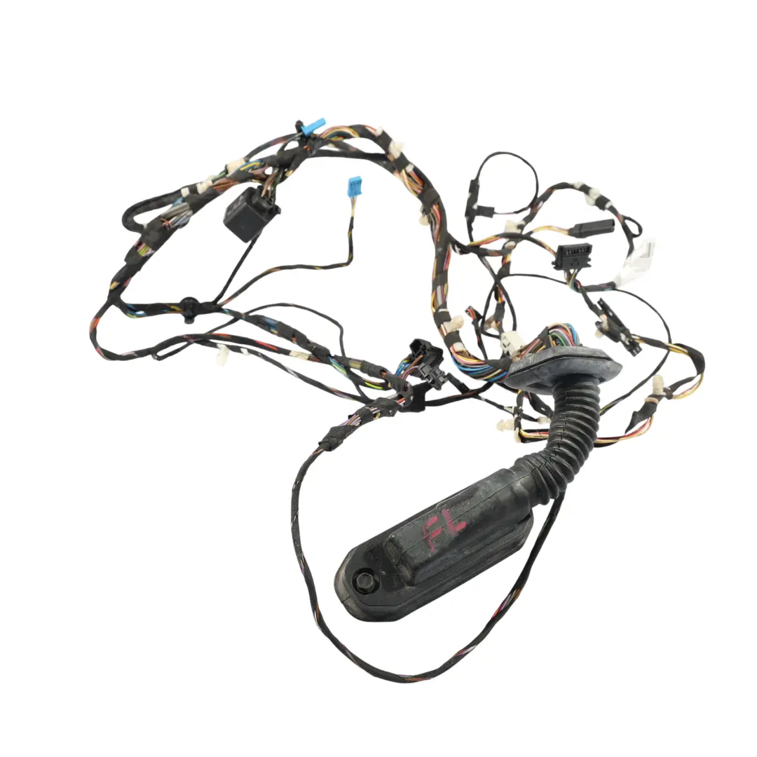 Cavo Cablaggio Porta Lato Passeggero 9379834 per BMW X3 F25 X4 F26 con numero di parte 9379845 BMW X3 F25 X4 F26 Cavo Cablaggio Porta Lato Passeggero 9379834 - SKU 9379845 - Numero di parte 9379845