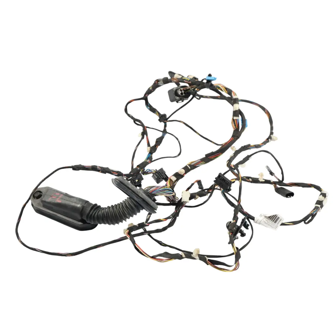 BMW X3 F25 X4 F26 Cavo Cablaggio Porta Lato Passeggero 9379834 - SKU 9379845 - Numero di parte 9379845