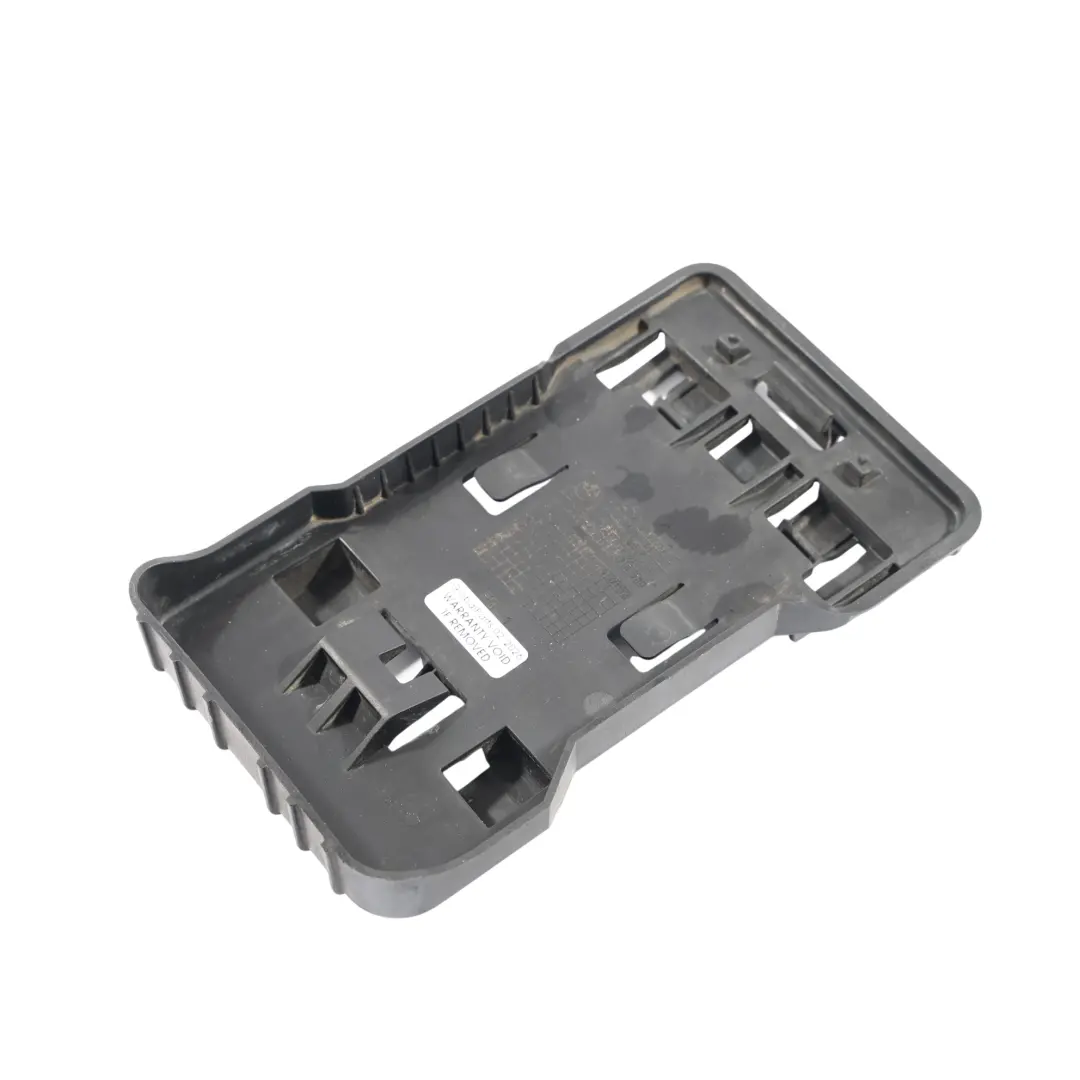 IO1 LCI B+ Soporte De Distribuidor Base De Montaje para BMW I01 con número de pieza 9380999 BMW I01 IO1 LCI B+ Soporte De Distribuidor Base De Montaje - SKU 9380999 - Número de pieza 9380999