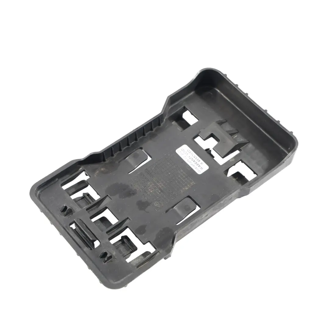 IO1 LCI B+ Verteilerhalterung Halterung Basis für BMW I01 mit Teilenummer 9380999 BMW I01 IO1 LCI B+ Verteilerhalterung Halterung Basis - SKU 9380999 - Teilenummer 9380999