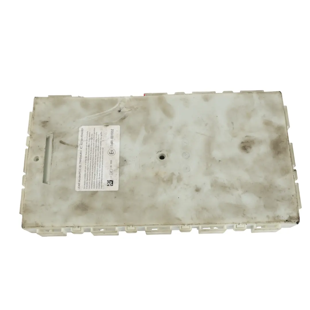 Modulo Centralina FEM per BMW F20 F21 F22 F30 F31 F32 F36 con numero di parte 9383178 BMW F20 F21 F22 F30 F31 F32 F36 Modulo Centralina FEM - SKU 9383178-1 - Numero di parte 9383178