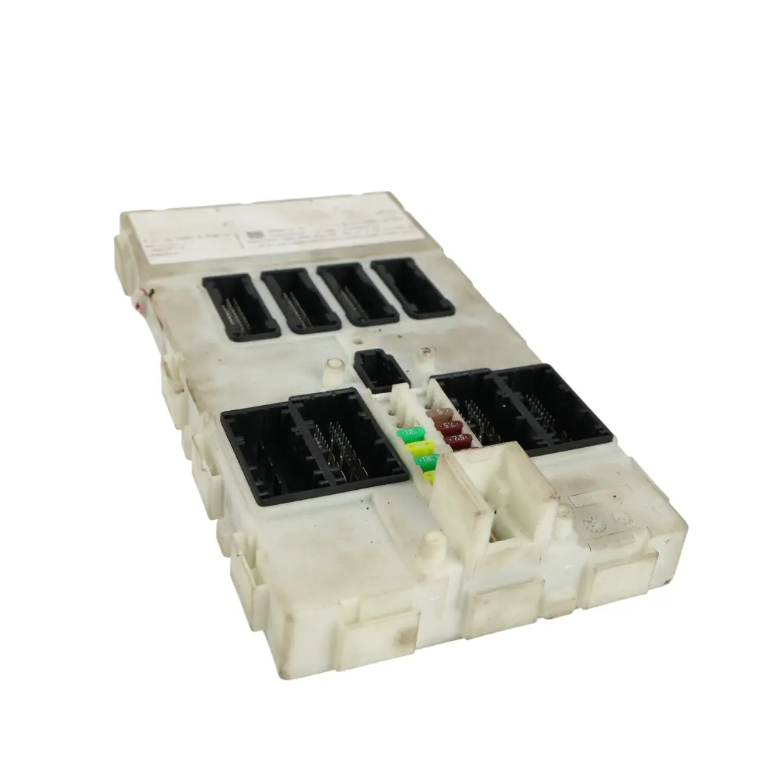 BMW F20 F21 F22 F30 F31 F32 F36 FEM Control Unit Module Controller - SKU 9383178-1 - Part number 9383178