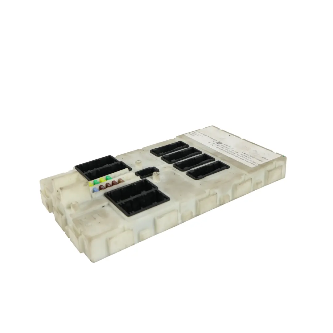 BMW F20 F21 F22 F30 F31 F32 F36 FEM Módulo Unidad Control - SKU 9383178-1 - Número de pieza 9383178