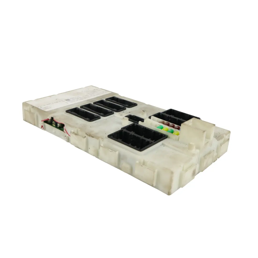 FEM Control Unit Module Controller to BMW F20 F21 F22 F30 F31 F32 F36 with Part number 9383178 BMW F20 F21 F22 F30 F31 F32 F36 FEM Control Unit Module Controller - SKU 9383178-1 - Part number 9383178