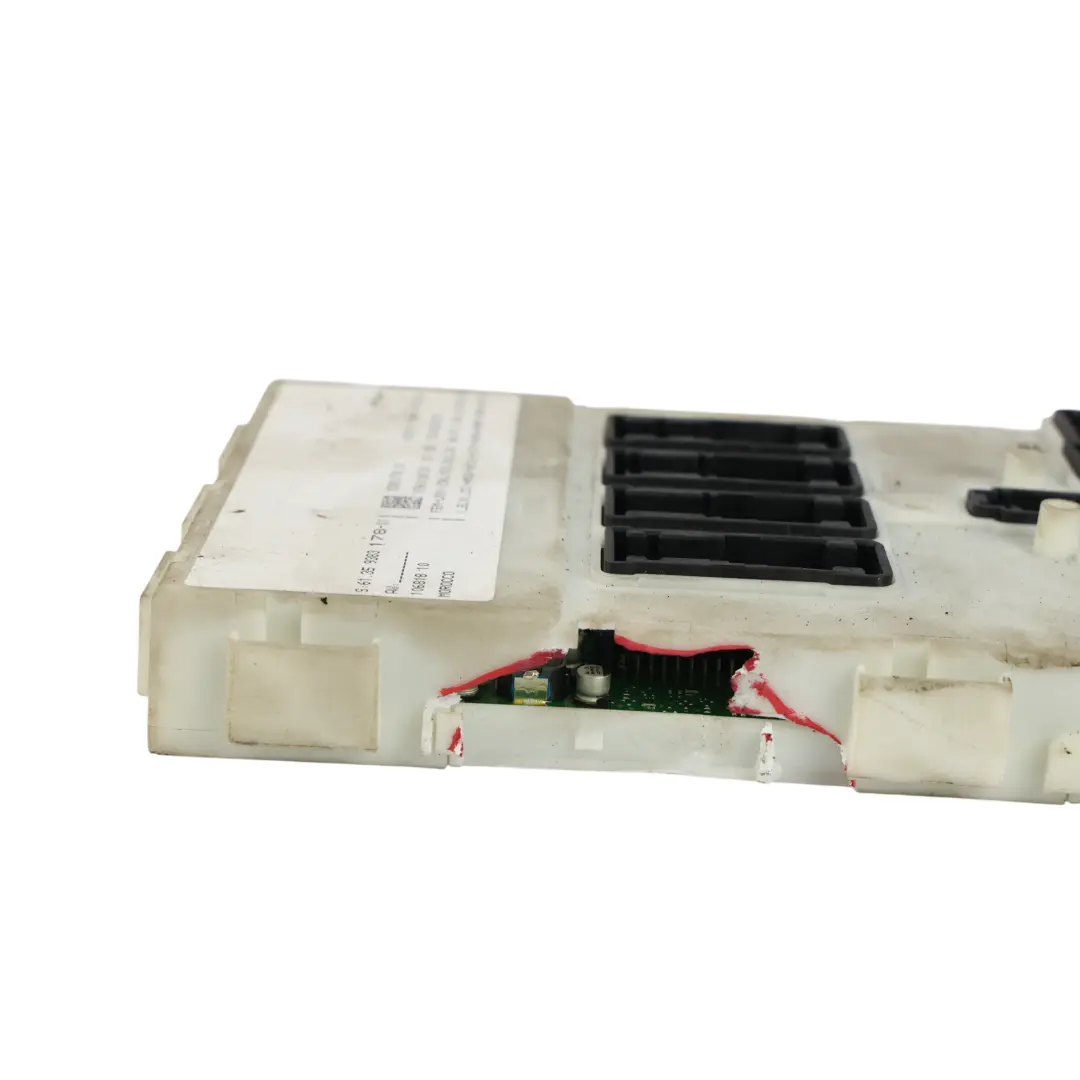 BMW F20 F21 F22 F30 F31 F32 F36 FEM Control Unit Module Controller - SKU 9383178-1 - Part number 9383178