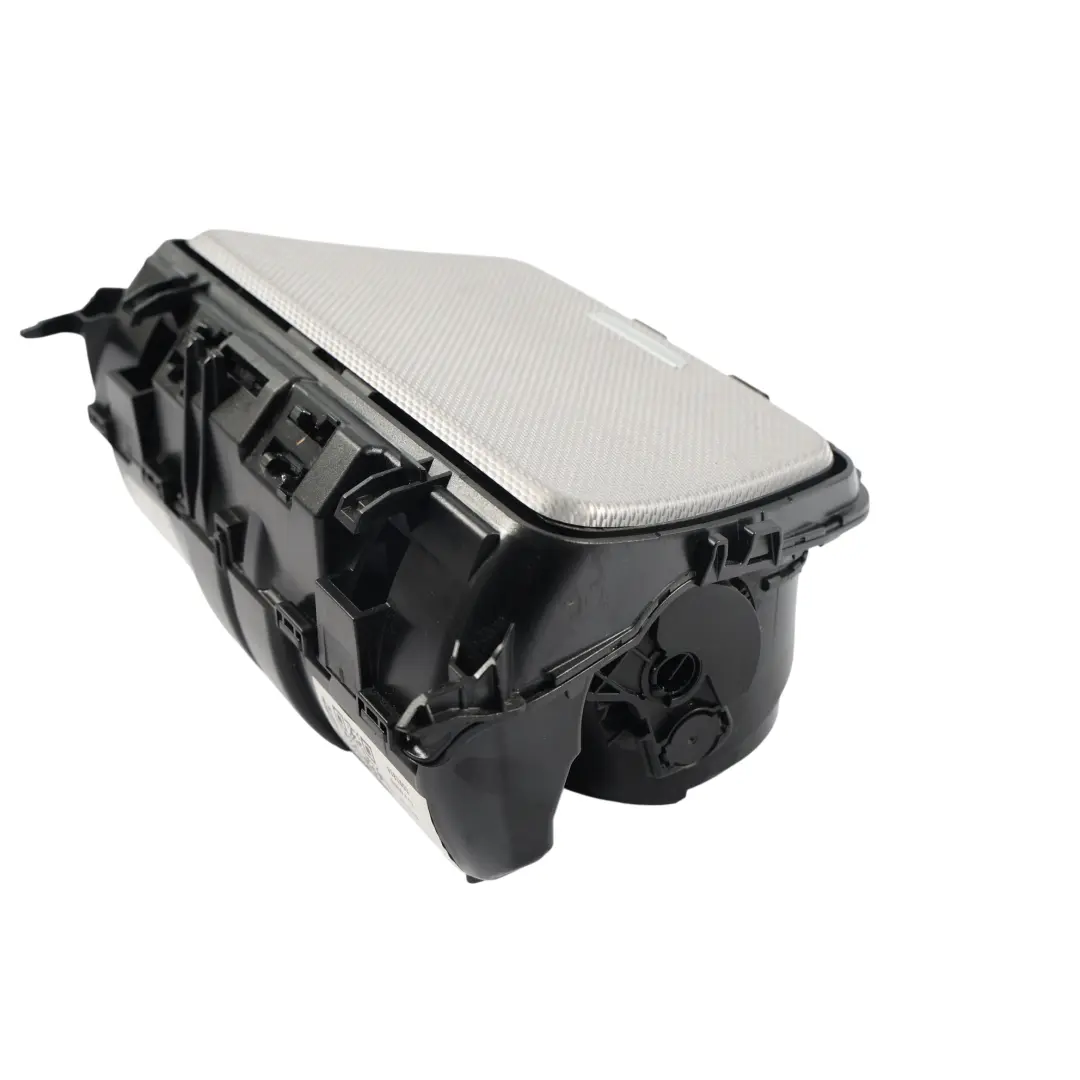 BMW F06 F12 F13 LCI Konsole Getränkehalter Aschenbecher Abdeckung - SKU 9383503 - Teilenummer 9383503