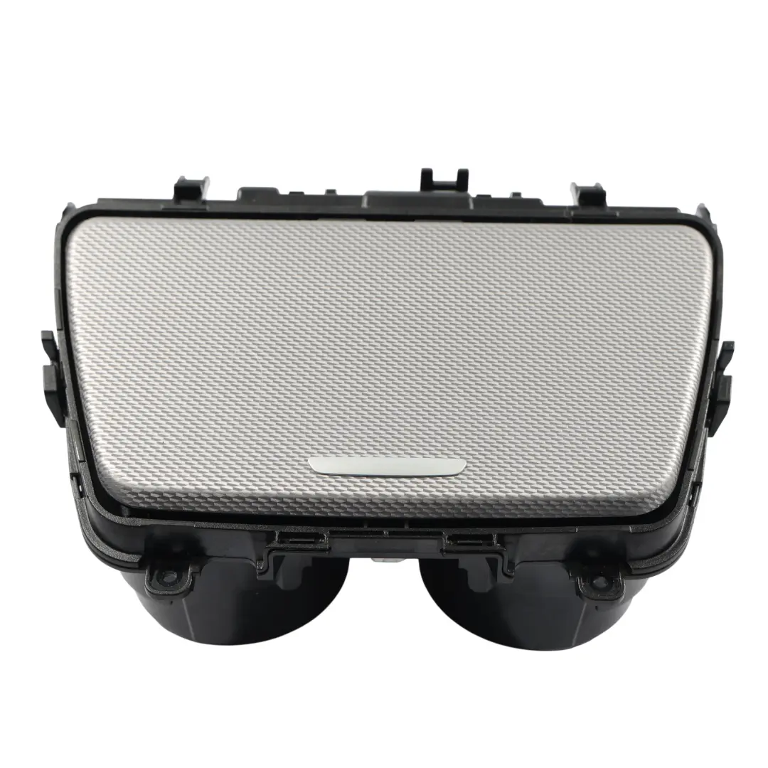 Console Portabicchieri Copriposacenere per BMW F06 F12 F13 LCI con numero di parte 9383503 BMW F06 F12 F13 LCI Console Portabicchieri Copriposacenere - SKU 9383503 - Numero di parte 9383503