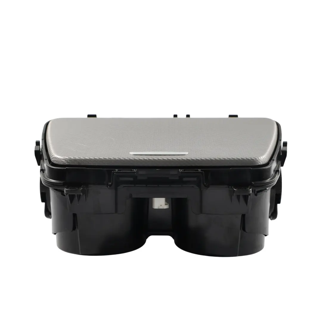 BMW F06 F12 F13 LCI Console Cup Holder Ashtray Cover - SKU 9383503 - Part number 9383503