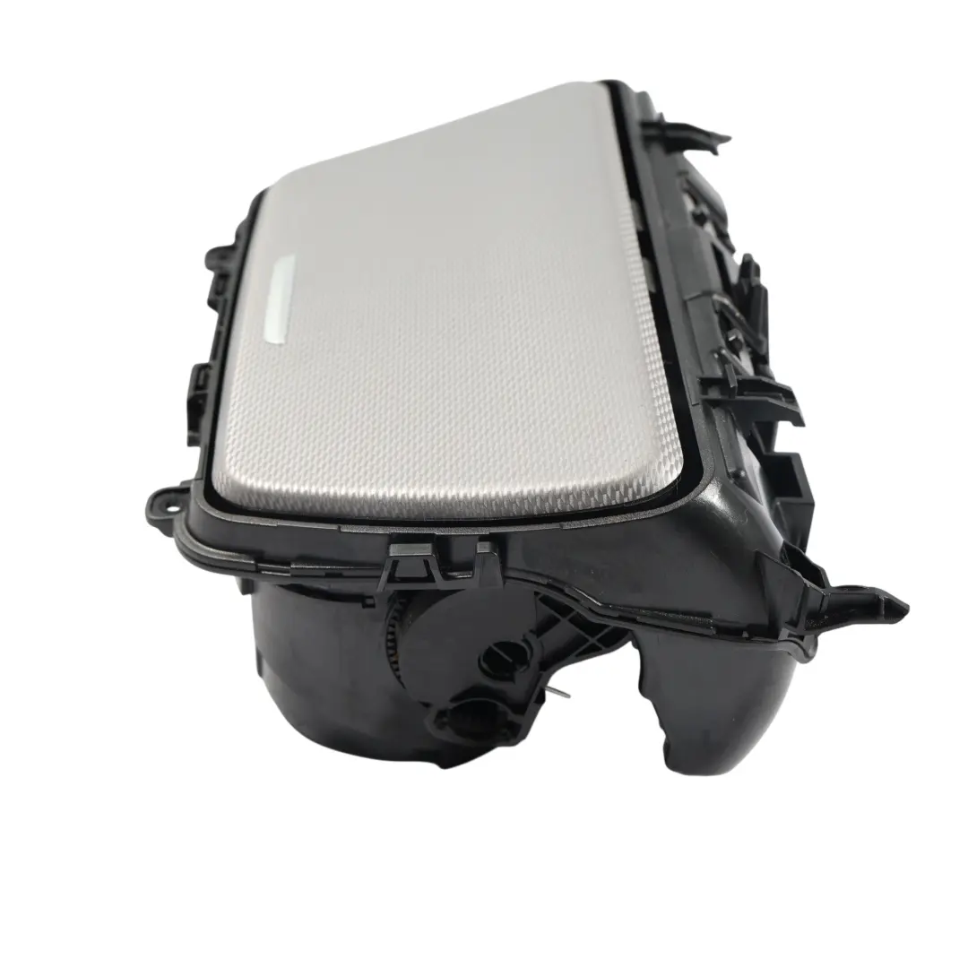 BMW F06 F12 F13 LCI Console Cup Holder Ashtray Cover - SKU 9383503 - Part number 9383503