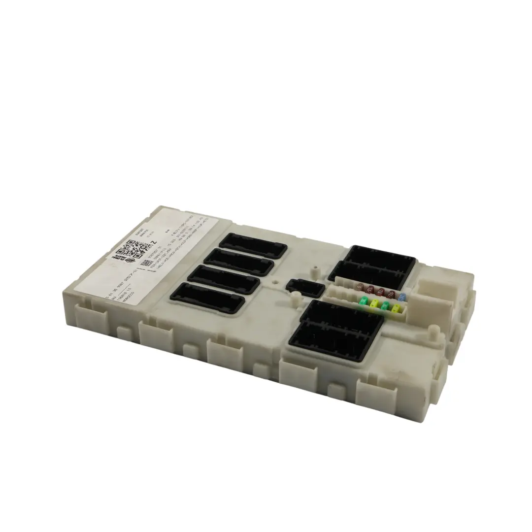 Unidad De Control Del Módulo De Carrocería FEM para BMW F30 con número de pieza 9387257 BMW F30 Unidad De Control Del Módulo De Carrocería FEM - SKU 9387257 - Número de pieza 9387257