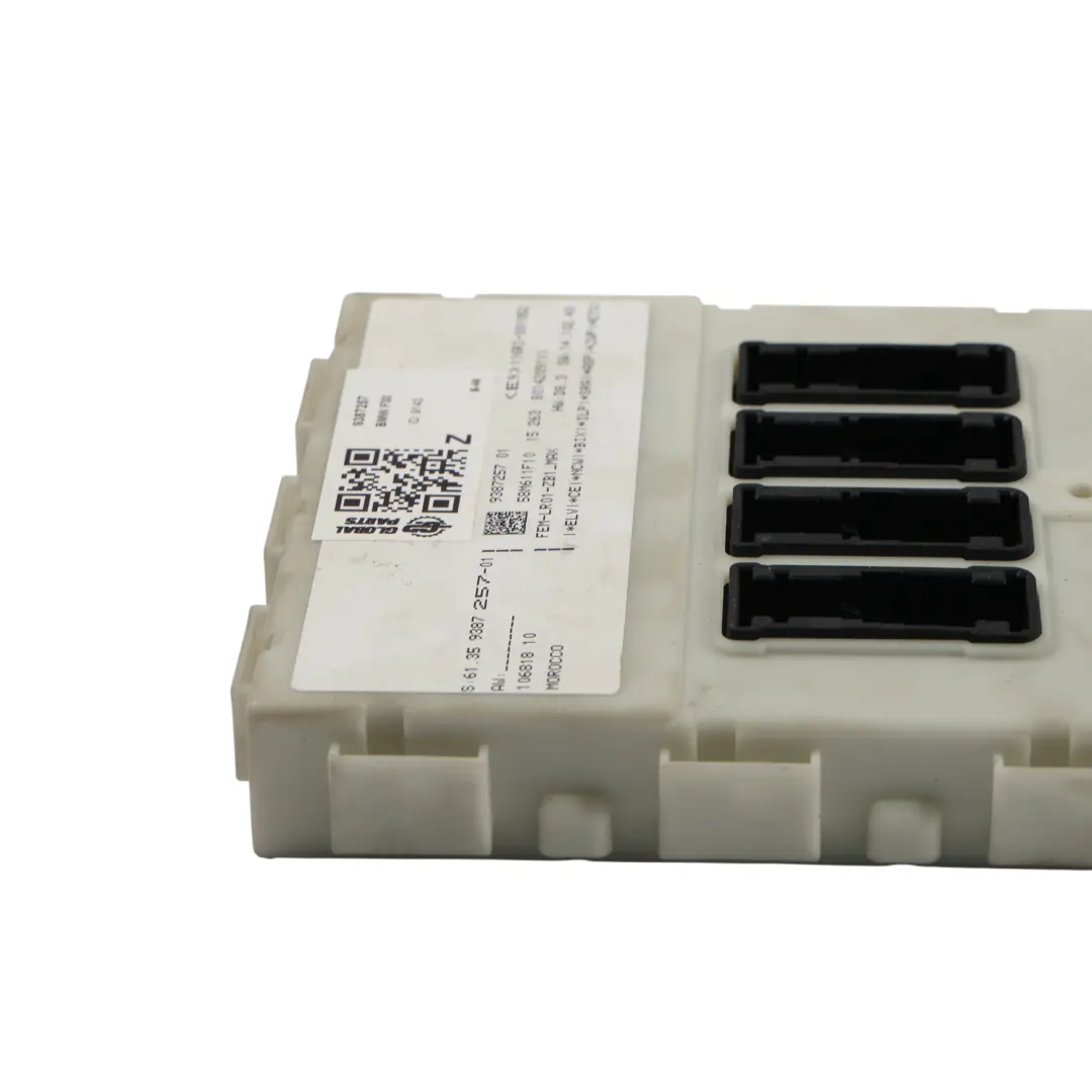 BMW F30 FEM Unità Di Controllo Modulo Corpo - SKU 9387257 - Numero di parte 9387257