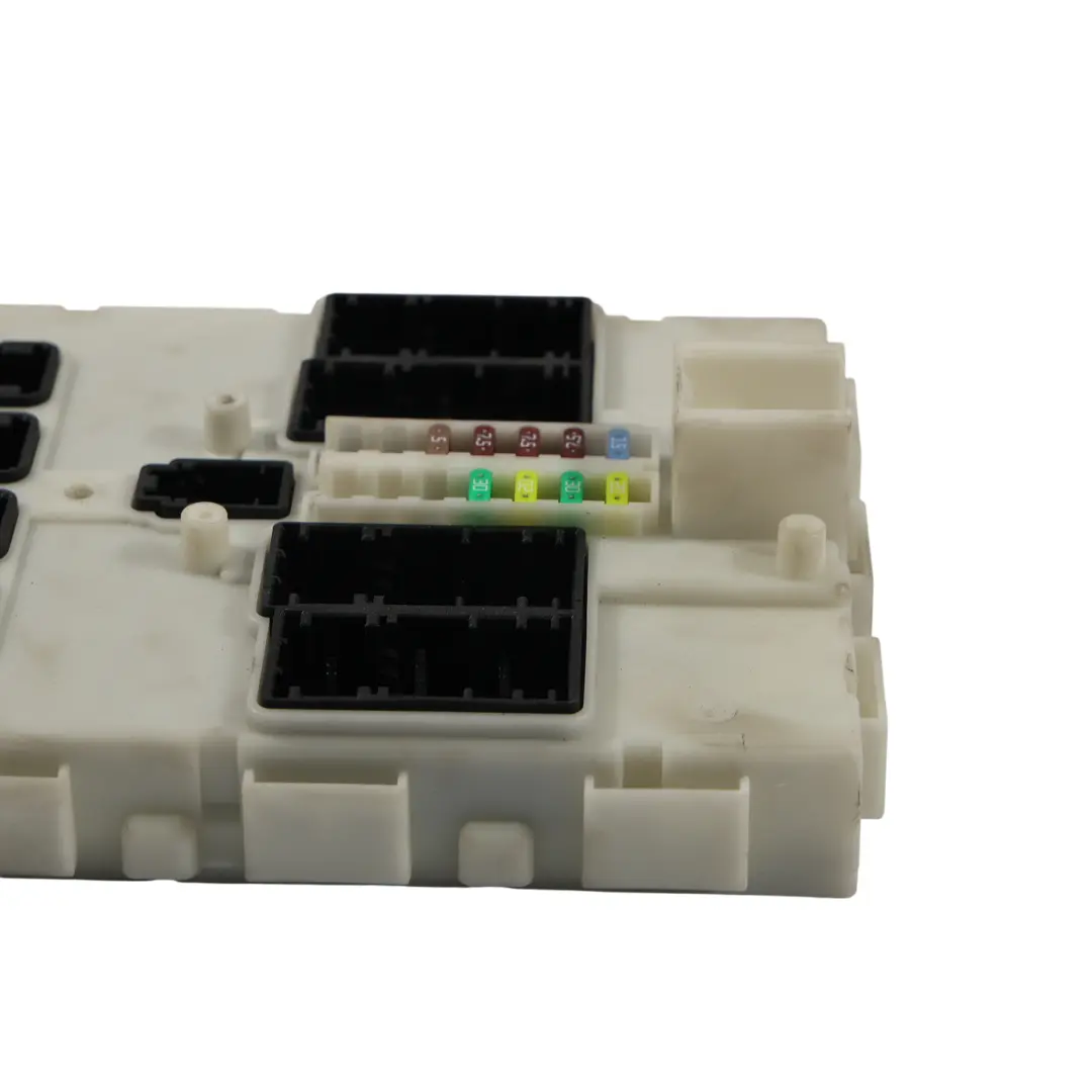 Unidad De Control Del Módulo De Carrocería FEM para BMW F30 con número de pieza 9387257 BMW F30 Unidad De Control Del Módulo De Carrocería FEM - SKU 9387257 - Número de pieza 9387257