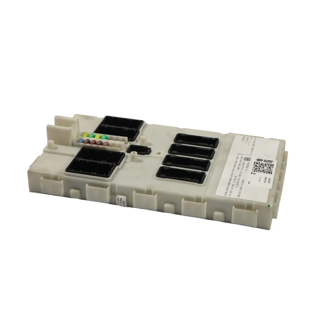 BMW F30 FEM Body Modul Steuergerät - SKU 9387257 - Teilenummer 9387257