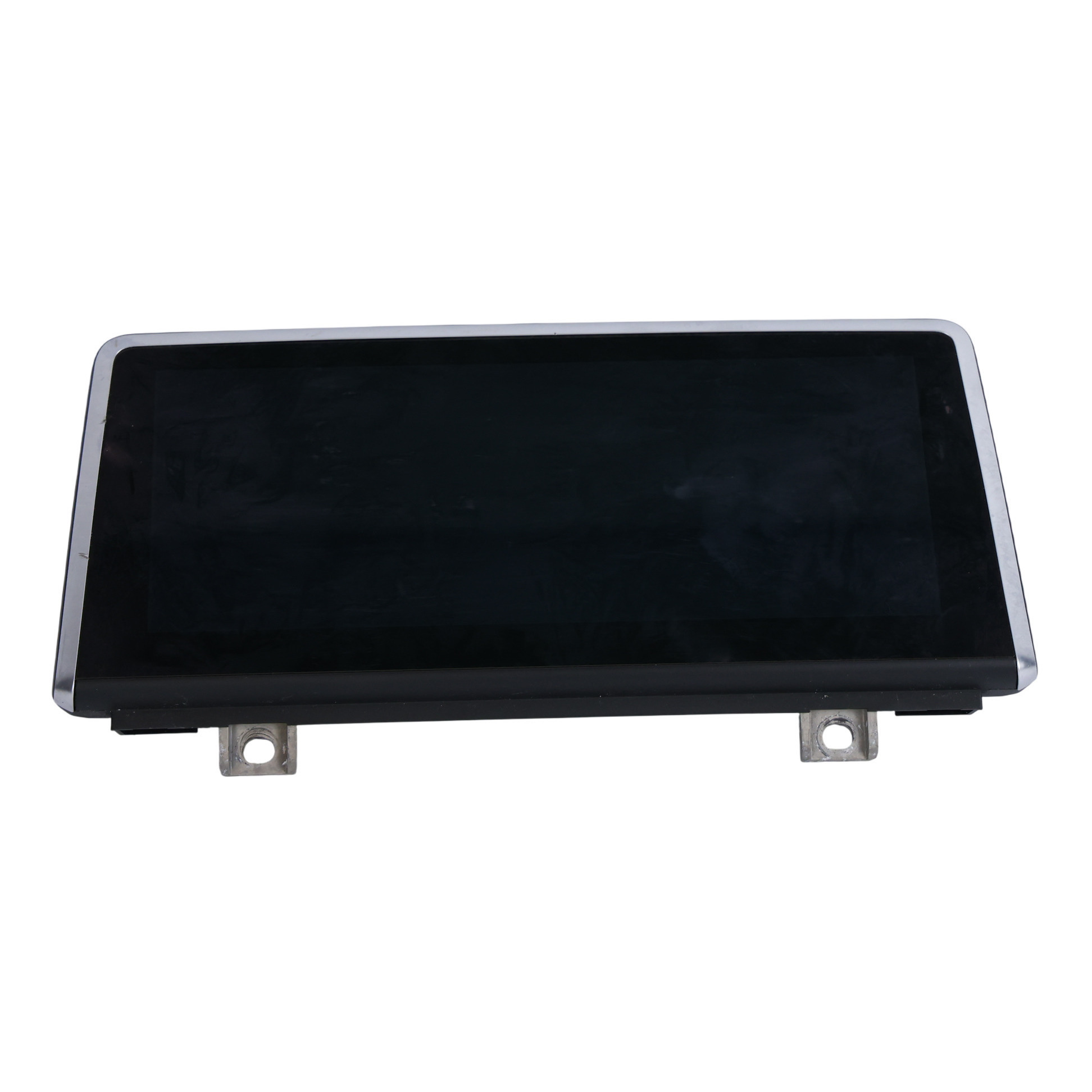 BMW F45 F46 Board Monitor Central Information Display Screen Navigation ...